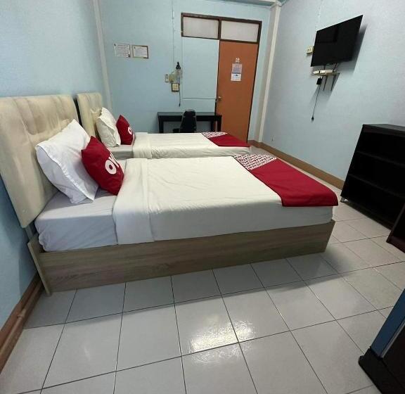 스탠다드 룸, Pha Mansion