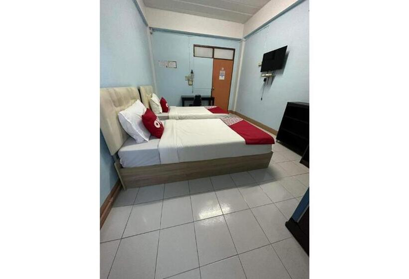 스탠다드 룸, Pha Mansion