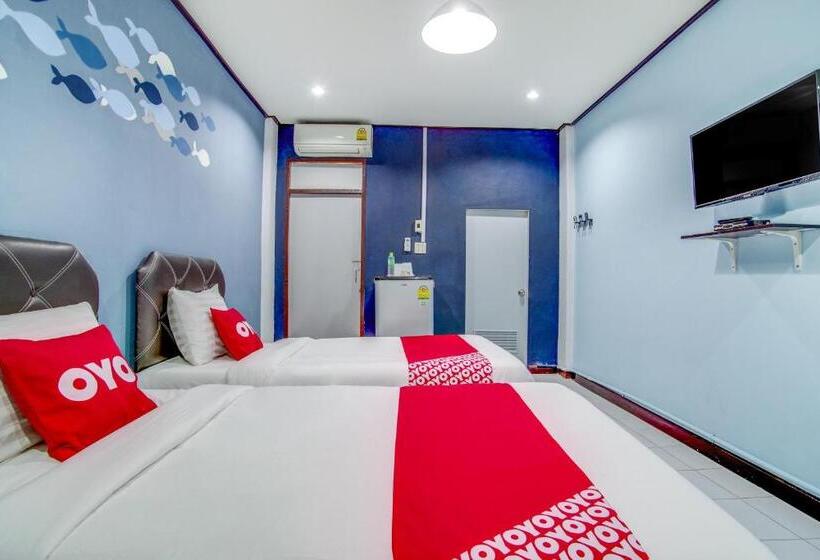 수피리어 룸, Pha Mansion