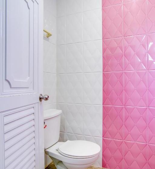 수피리어 룸, Pha Mansion