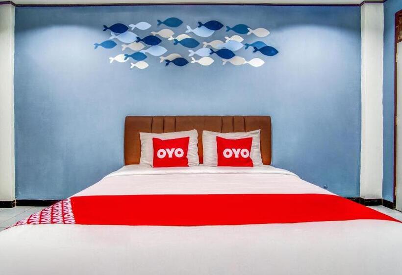 수피리어 룸, Pha Mansion