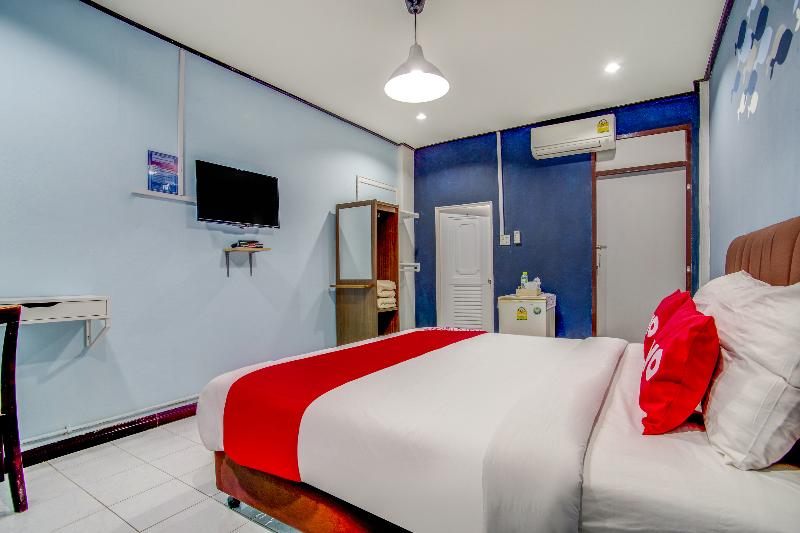 스탠다드 룸, Pha Mansion