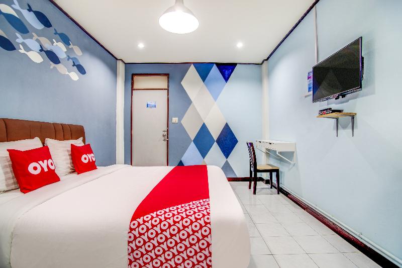 스탠다드 룸, Pha Mansion