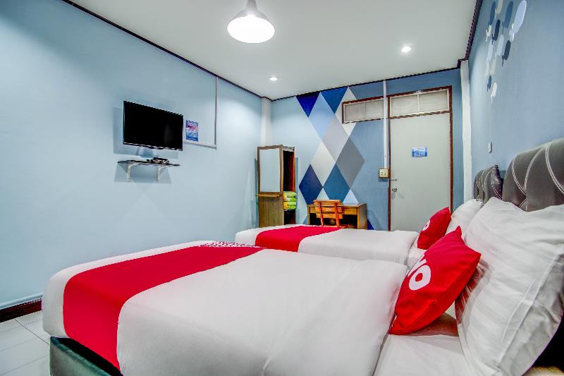 스탠다드 룸, Pha Mansion