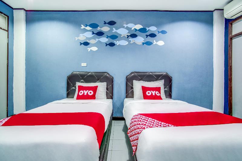 스탠다드 룸, Pha Mansion