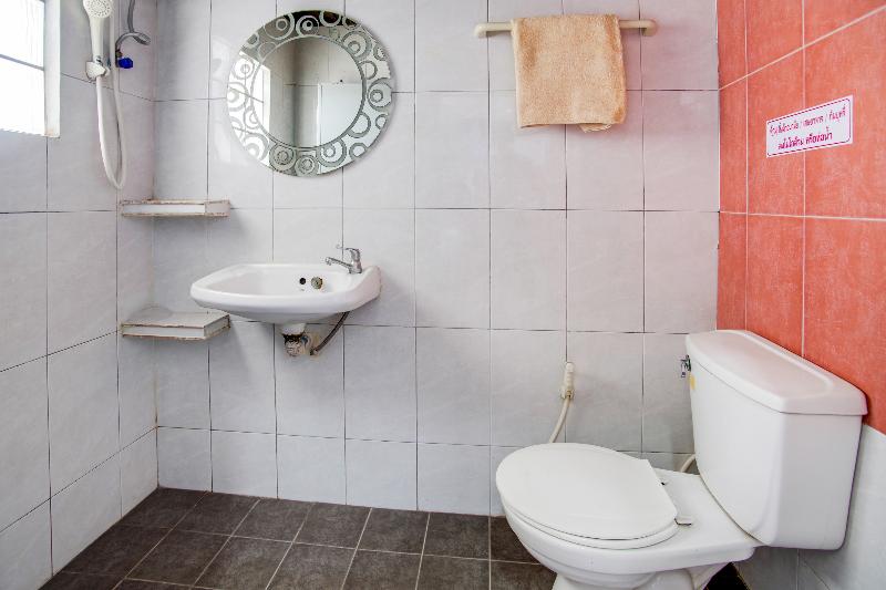 스탠다드 룸, Pha Mansion