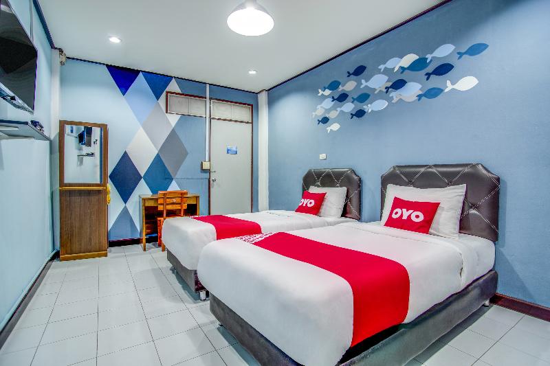 스탠다드 룸, Pha Mansion