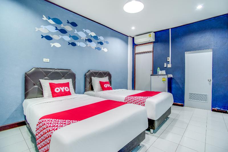 스탠다드 룸, Pha Mansion