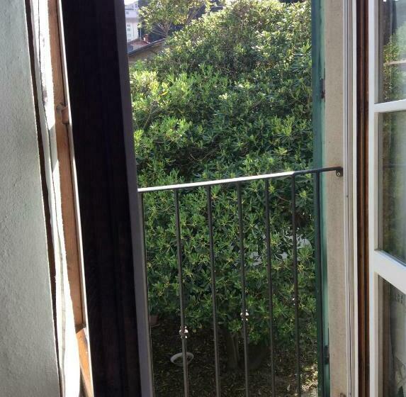 غرفة قياسية, B&b La Casa Del Frate