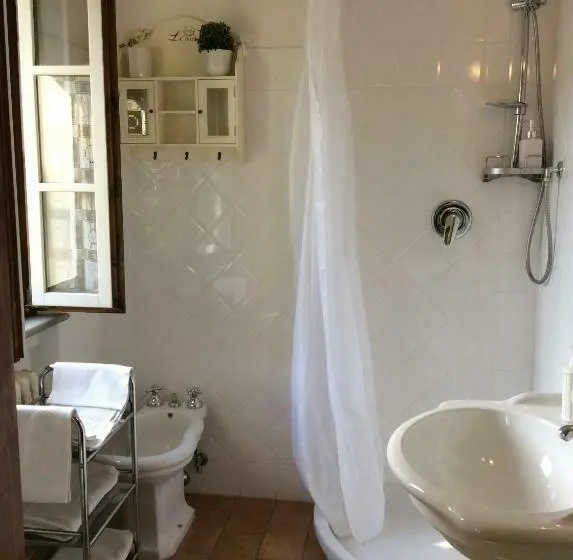 スタンダードルーム, B&b La Casa Del Frate