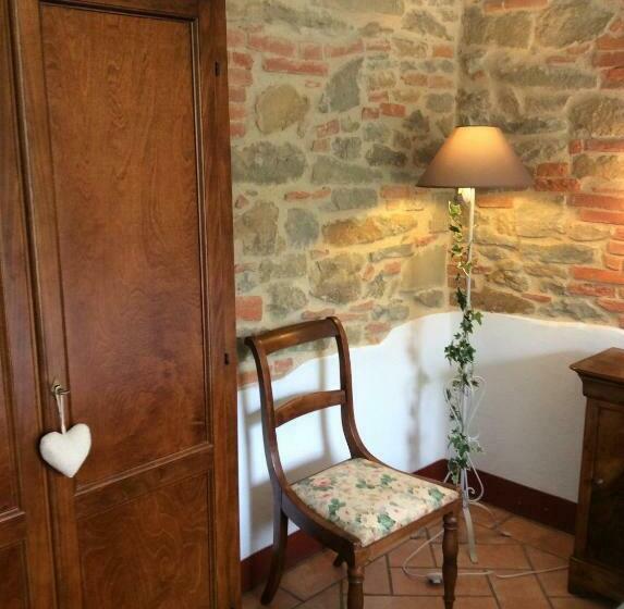 غرفة قياسية, B&b La Casa Del Frate