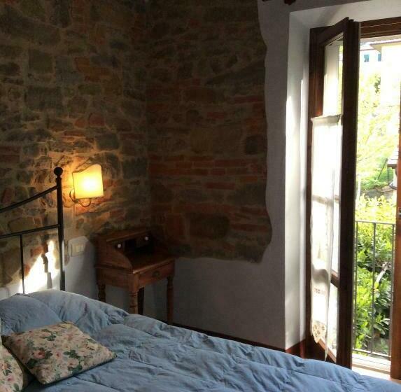 Номер Стандарт, B&b La Casa Del Frate