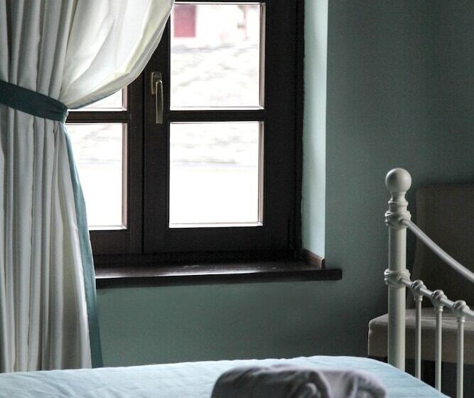 חדר סטנדרט נוף להרים, Arxontiko Krana