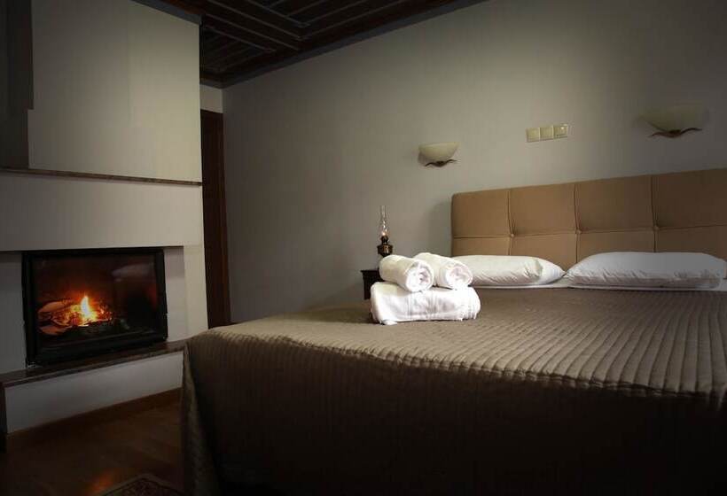 חדר סטנדרט, Arxontiko Krana