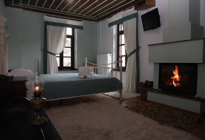 חדר סטנדרט, Arxontiko Krana