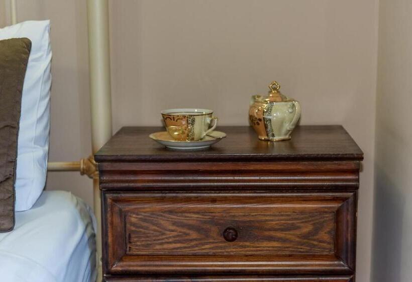 חדר סטנדרט נוף להרים, Arxontiko Krana