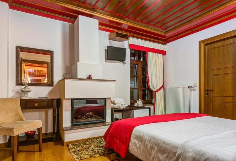 חדר סטנדרט, Arxontiko Krana