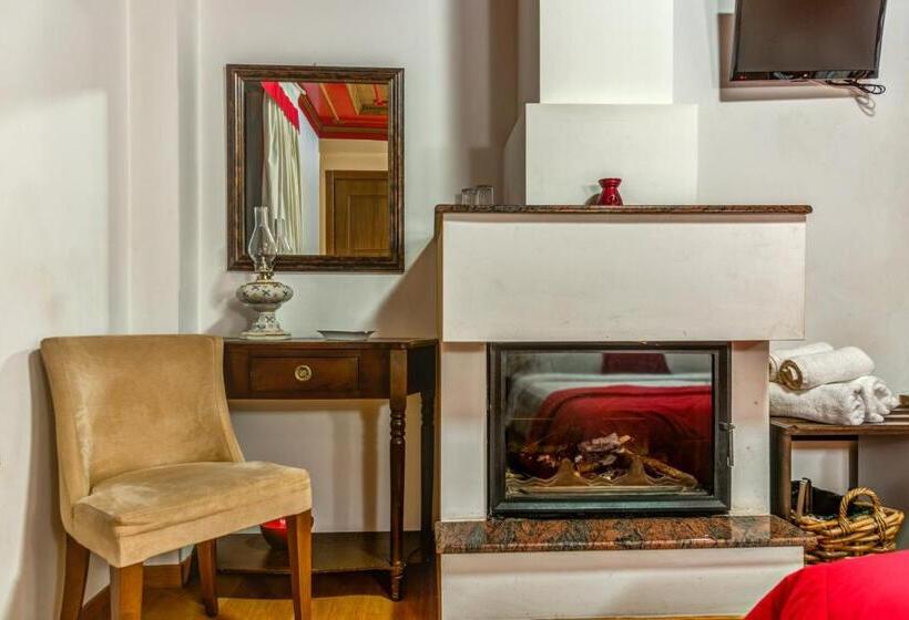 חדר סטנדרט, Arxontiko Krana