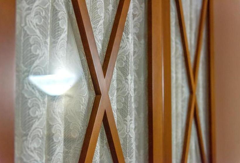 חדר סטנדרט, Arxontiko Krana