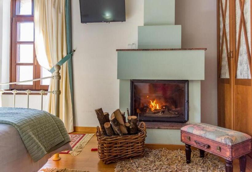 חדר סטנדרט, Arxontiko Krana