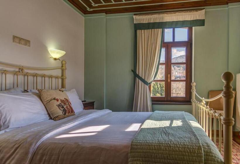 חדר סטנדרט, Arxontiko Krana