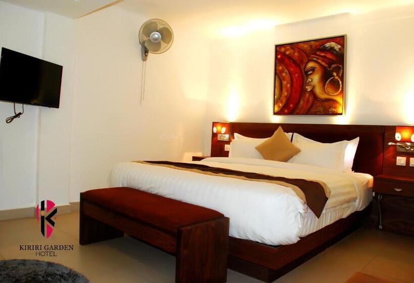 آپارتمان 1 خوابه, Kiriri Garden