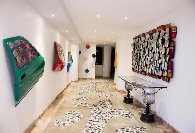 آپارتمان 1 خوابه, Kiriri Garden