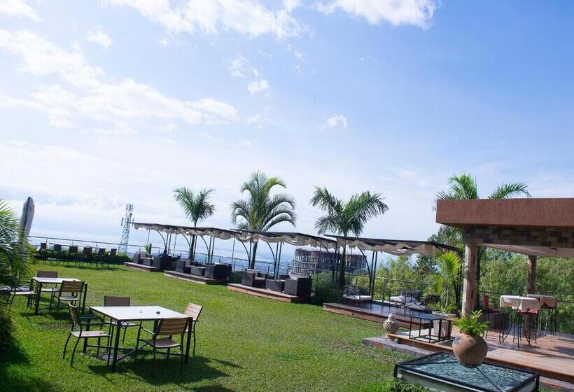 آپارتمان 1 خوابه, Kiriri Garden