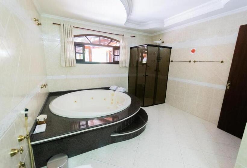 جناح ديلوكس, Naturalis