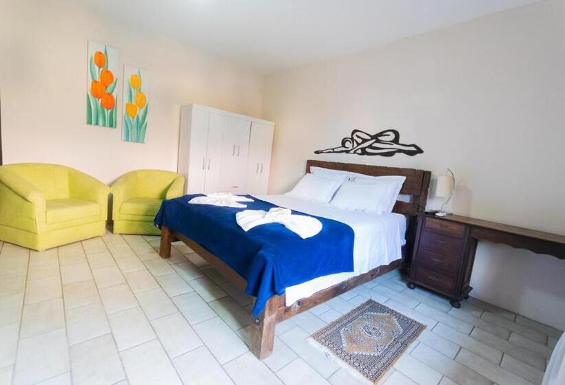 جناح ديلوكس, Naturalis