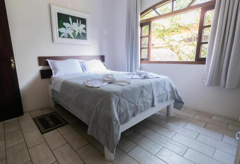 غرفة ديلوكس, Naturalis