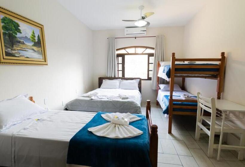 غرفة ديلوكس عائلية, Naturalis