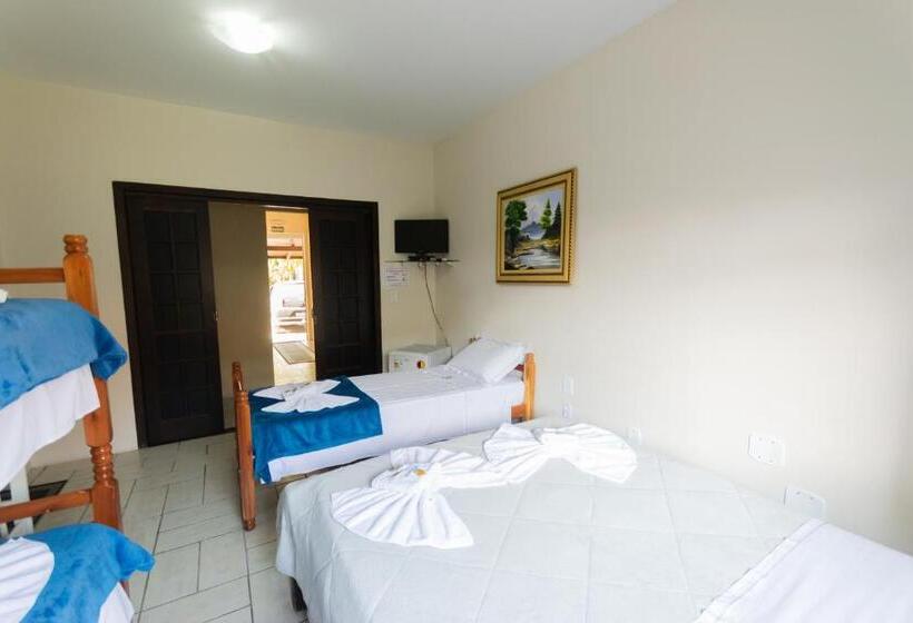 غرفة ديلوكس عائلية, Naturalis