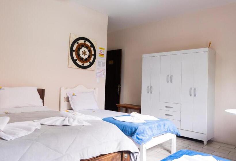 جناح عائلي, Naturalis