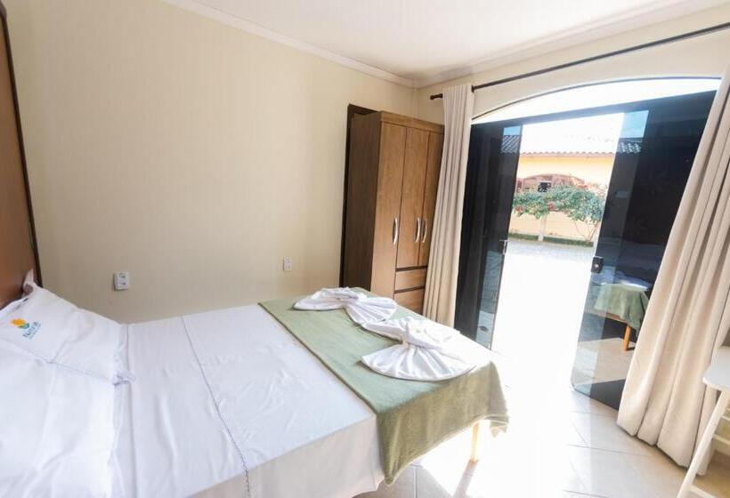 غرفة قياسية, Naturalis