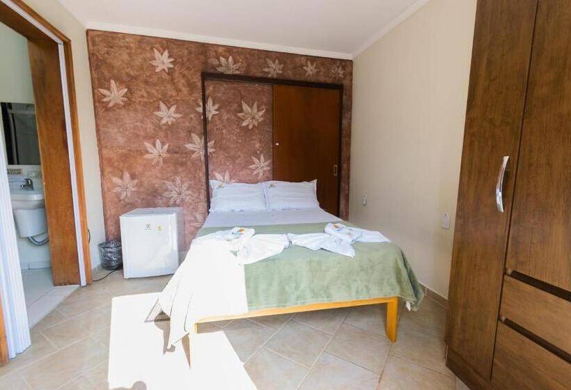 غرفة قياسية, Naturalis