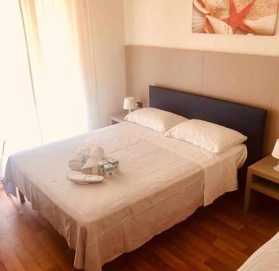 标准间, Perla Del Mare