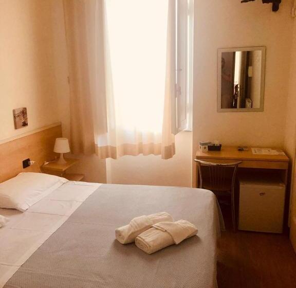 标准单人间, Perla Del Mare