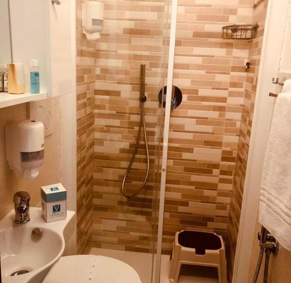 基本间, Perla Del Mare