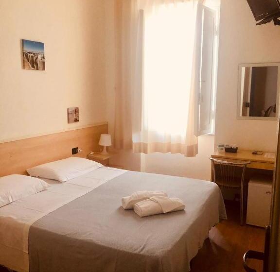 基本间, Perla Del Mare