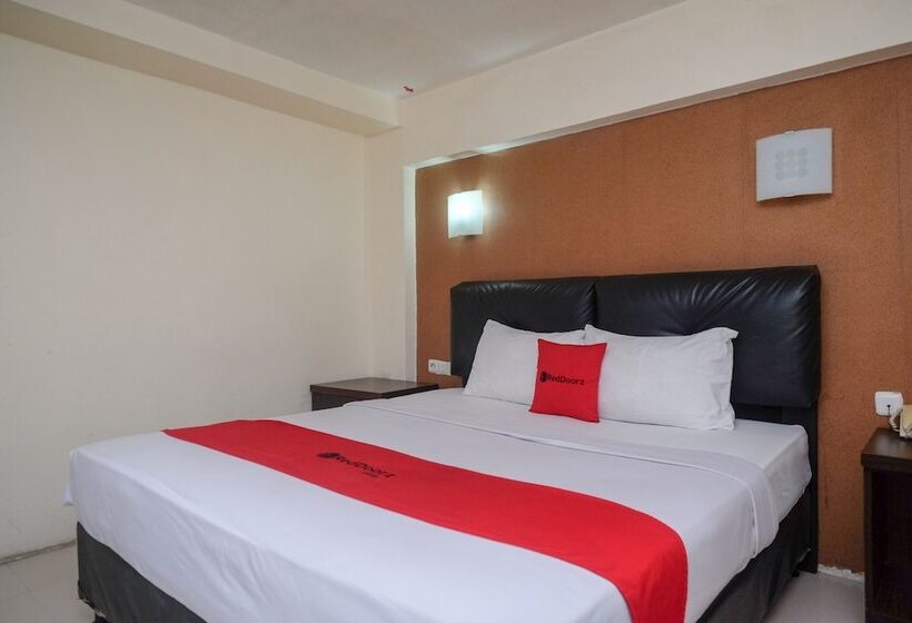 Номер Стандарт, Reddoorz Plus At Grand Populer