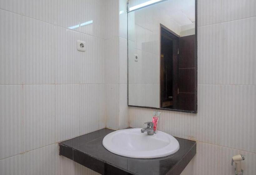 Люкс, Reddoorz Plus At Grand Populer