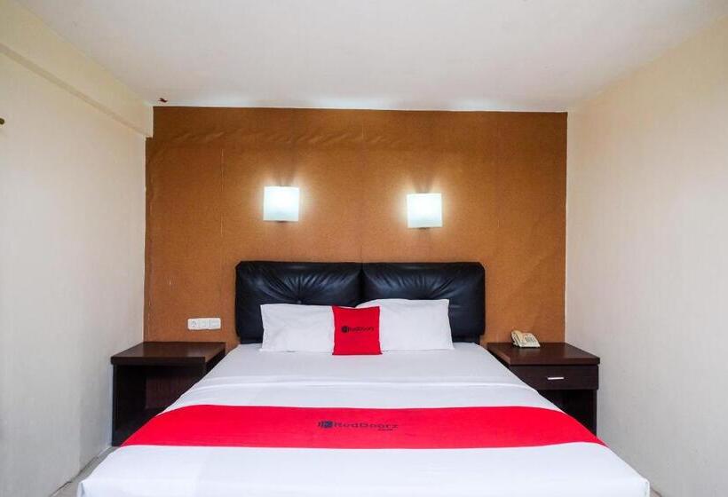 Номер Стандарт, Reddoorz Plus At Grand Populer