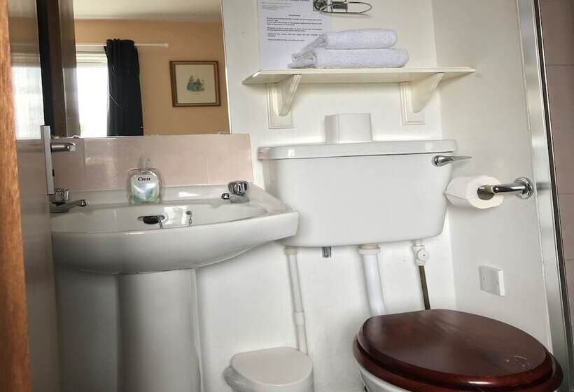 חדר סטנדרט, The Old Coach House