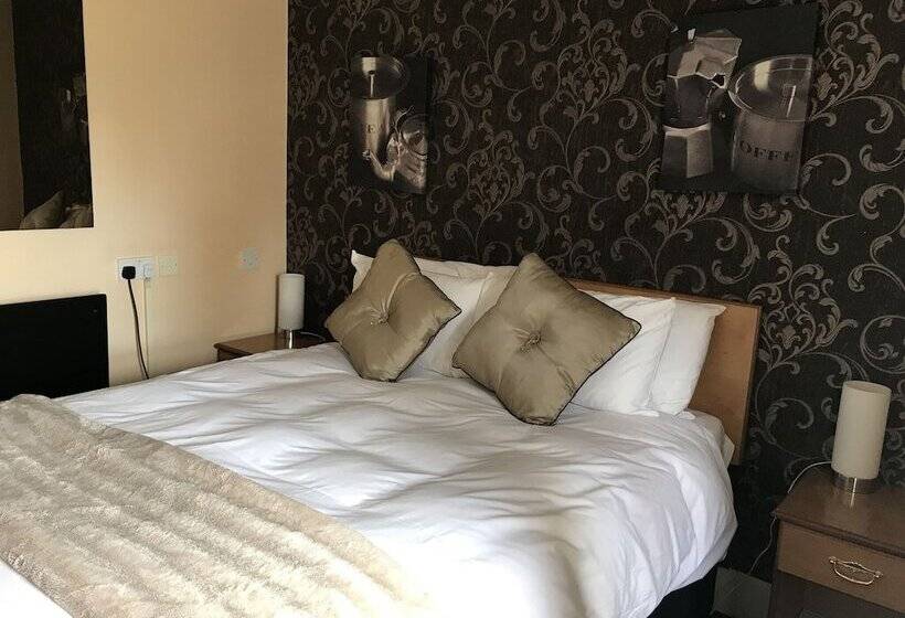 חדר סטנדרט, The Old Coach House