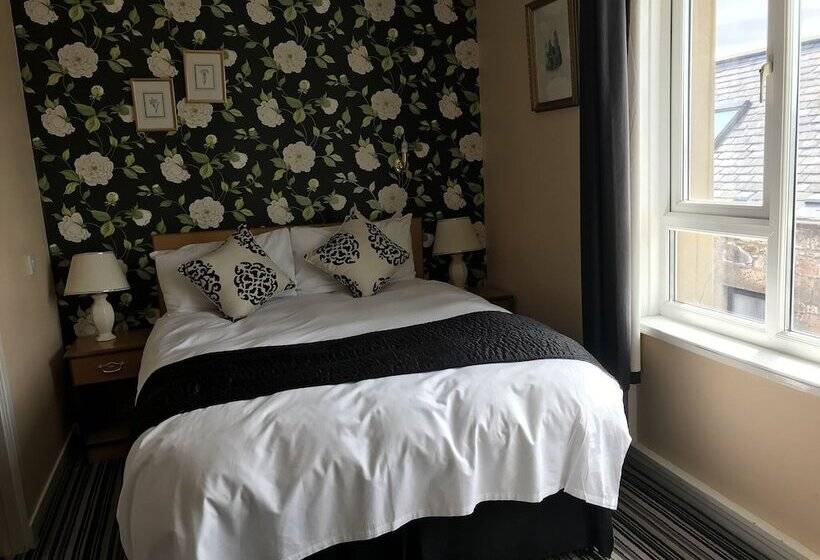 חדר סטנדרט, The Old Coach House