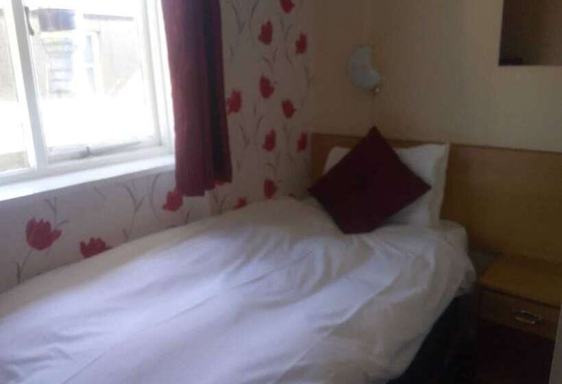 חדר סטנדרט יחיד, The Old Coach House