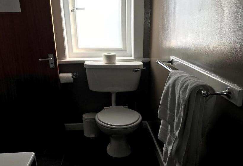 חדר סטנדרט, The Old Coach House