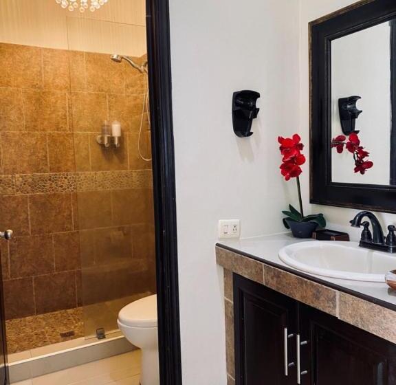 جناح ذو إطلالة, Vista Las Olas Resort