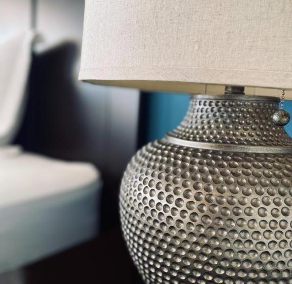 جناح ذو إطلالة, Vista Las Olas Resort